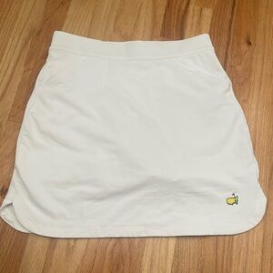 Masters Golf Skort